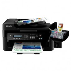 Epson Multifunction Inkjet L565 